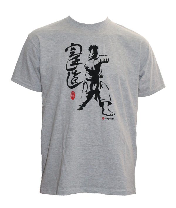 T-shirt “Fighter” - Image 3