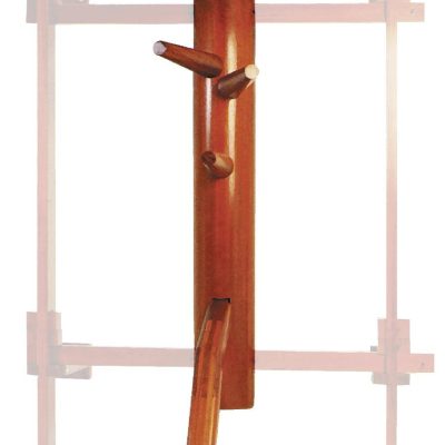 Wooden dummy “Wing Chun”