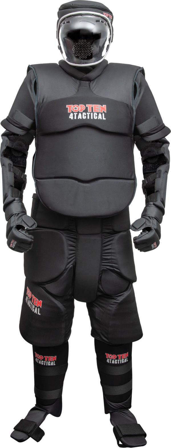 4Tactical Body Armor Set “Mutant”