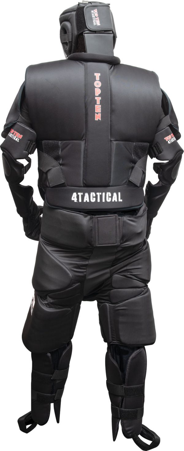 4Tactical Body Armor Set “Mutant” - Image 2