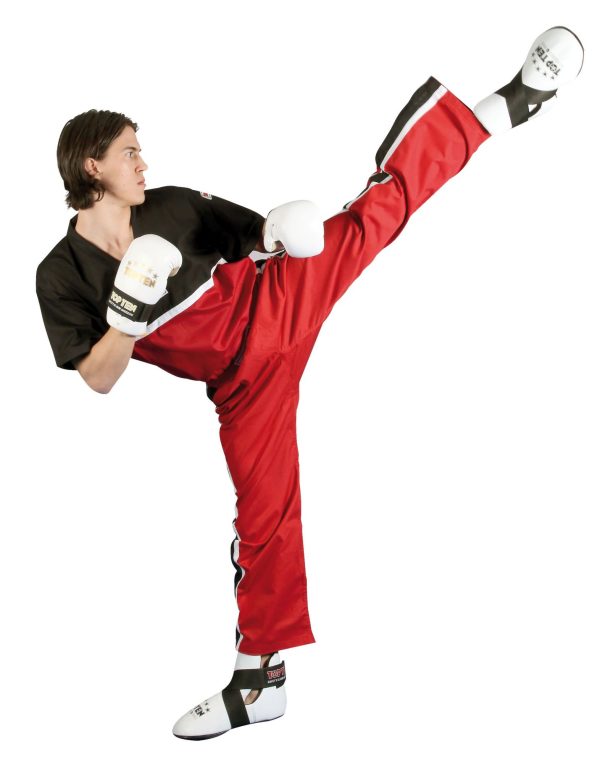 Kickboxing pants “Superfighter Collection” - Image 2