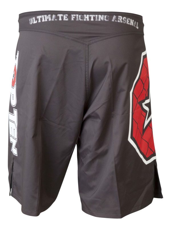 MMA-Shorts “Oktagon 2014” - Image 19