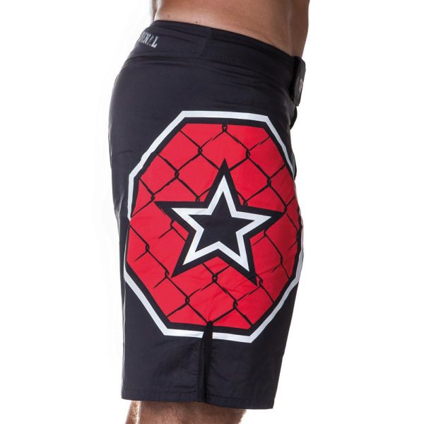 MMA-Shorts “Oktagon 2014” - Image 23