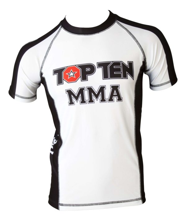 Rash Guard “It´s in the cage” - Image 8