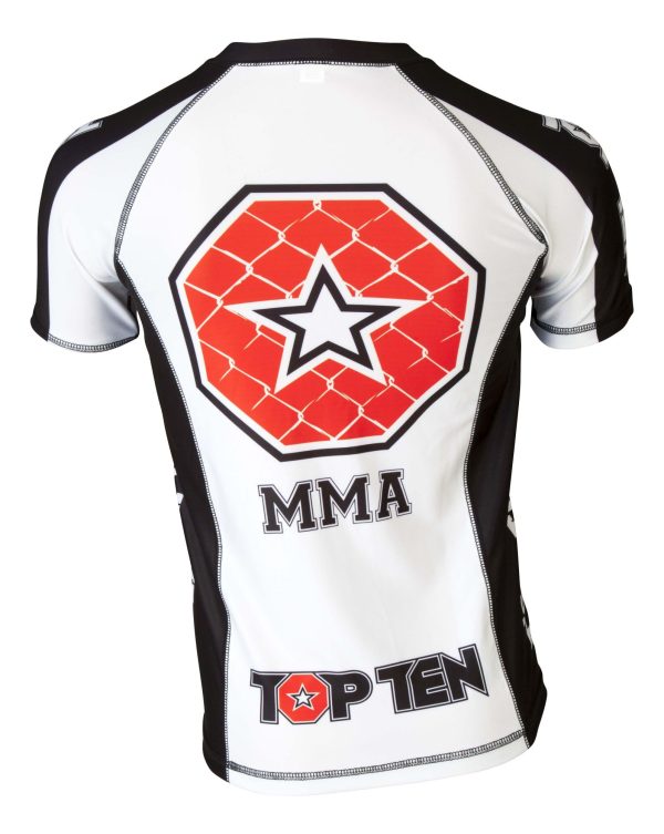 Rash Guard “It´s in the cage” - Image 7