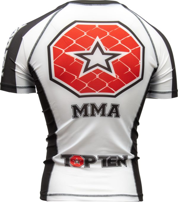 Rash Guard “It´s in the cage” - Image 4