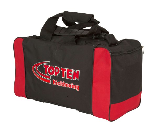 Sports bag, duffle bag TOP TEN “Kickboxing”