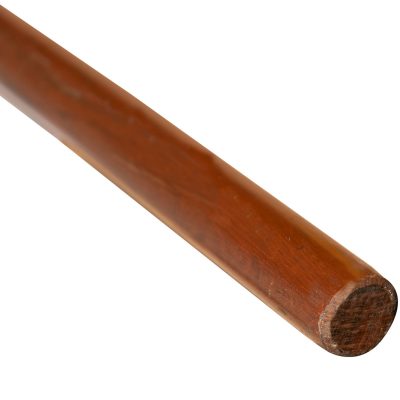 Dragon Pole, red oak 250 cm, conical