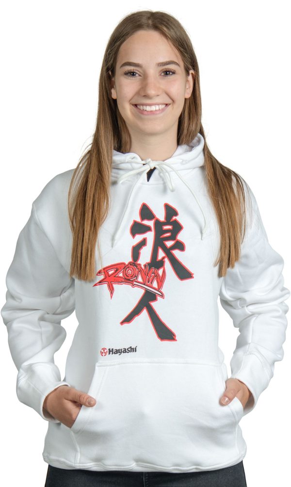 Hoodie “Ronin” - Image 2