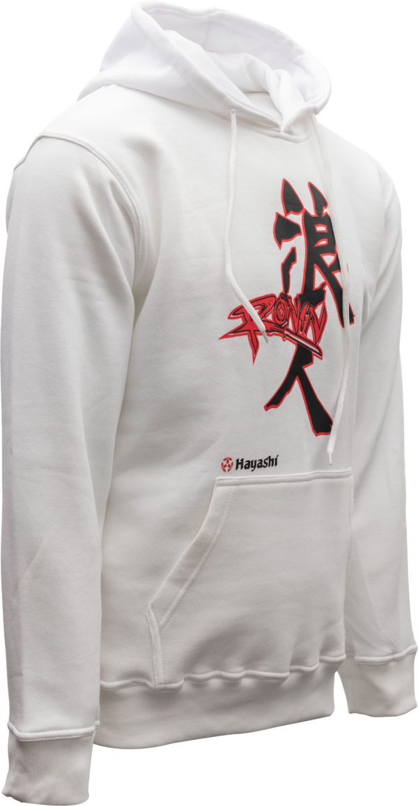 Hoodie “Ronin” - Image 3