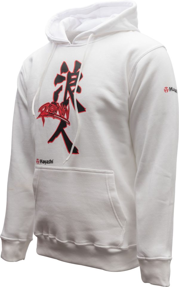 Hoodie “Ronin” - Image 6