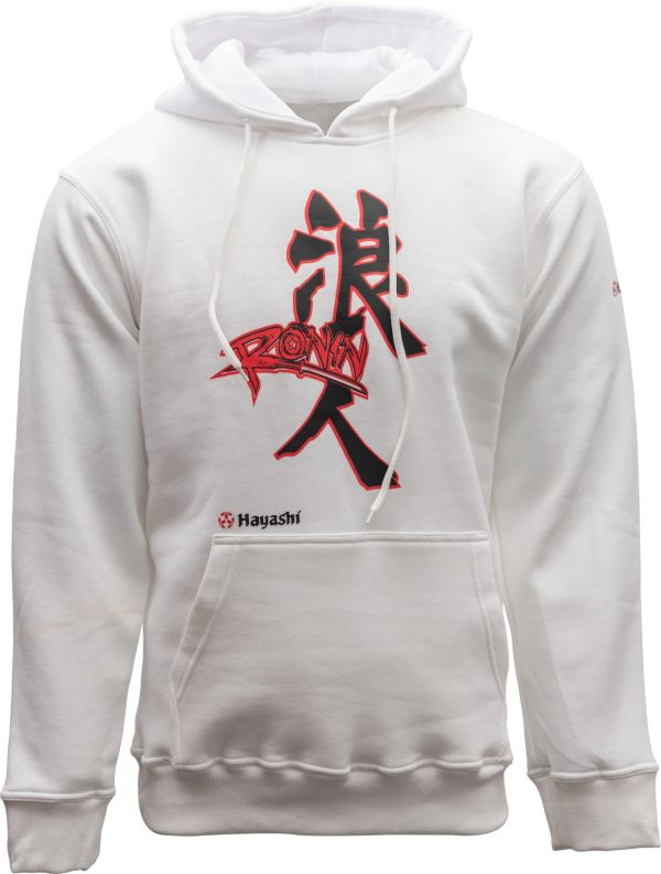 Hoodie “Ronin”