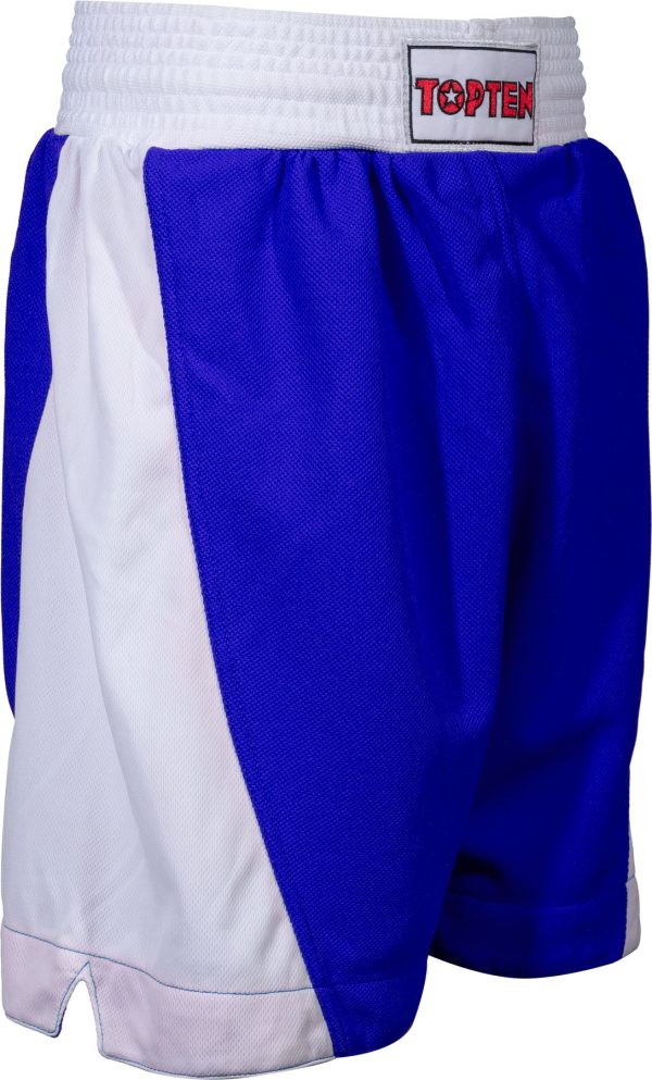 Shorts “Mesh Side” - Image 13