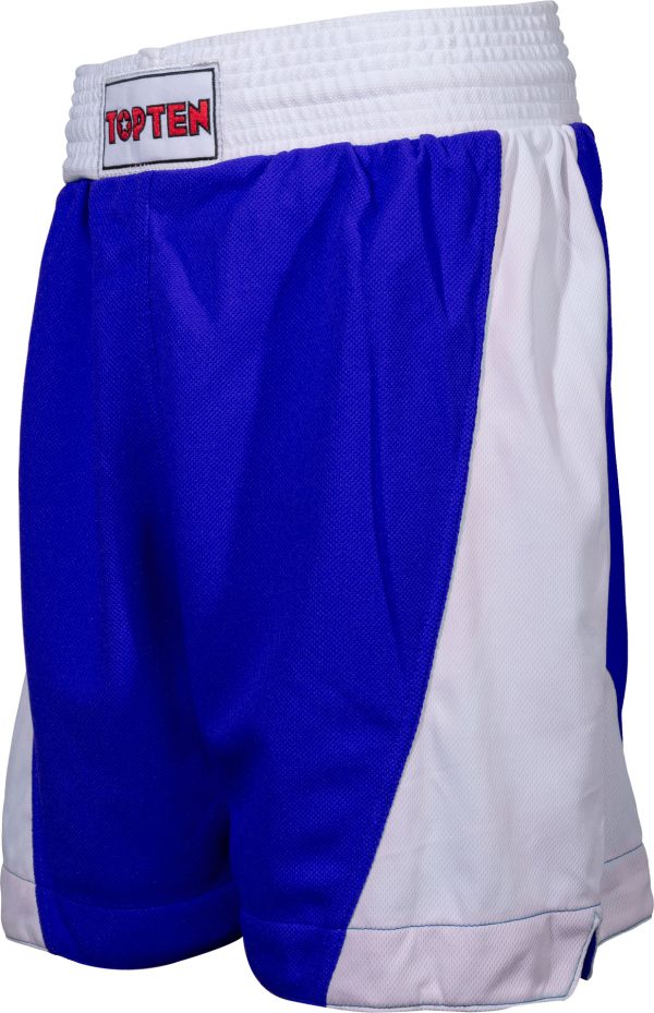 Shorts “Mesh Side” - Image 10