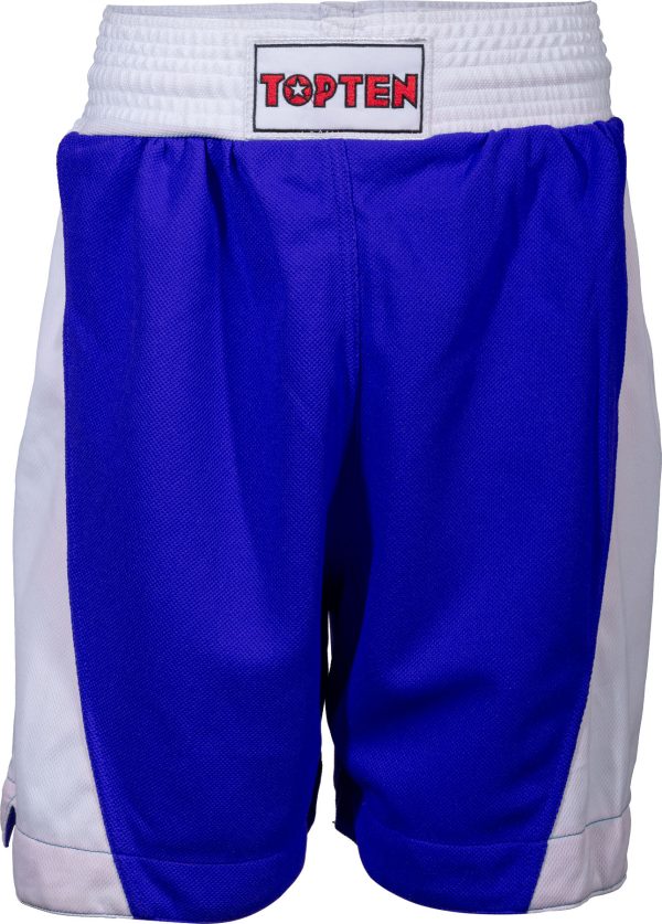 Shorts “Mesh Side” - Image 12