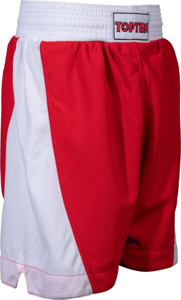 Shorts “Mesh Side” - Image 2