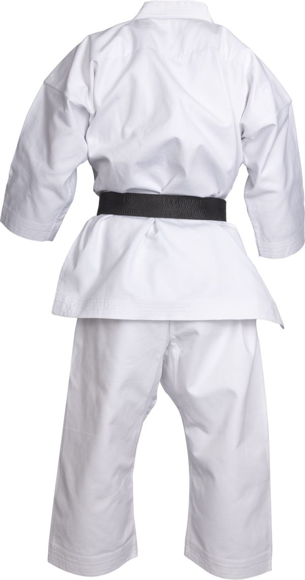 Karate-Gi “Reikon” (WKF Approved) - white, size 130 cm - Image 5