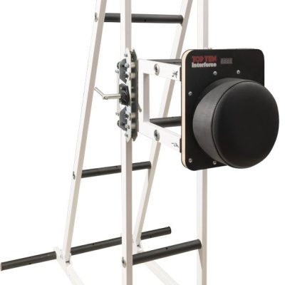 Taekwon-Do Powertestcenter „Interforce Freestand“
