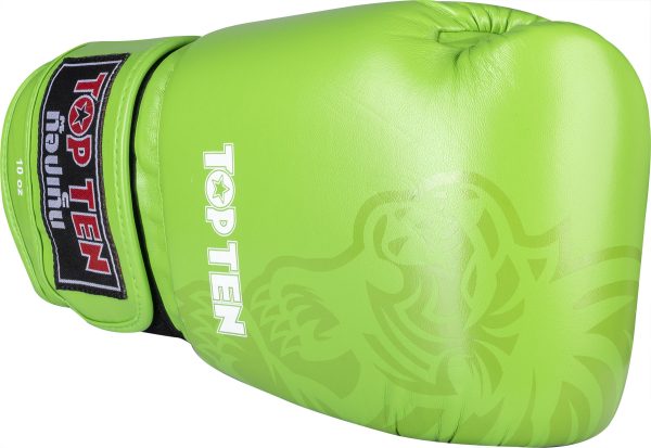 Sparring gloves “Ajarn” - Image 2