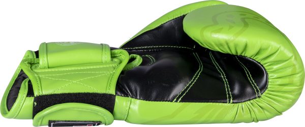 Sparring gloves “Ajarn” - Image 4