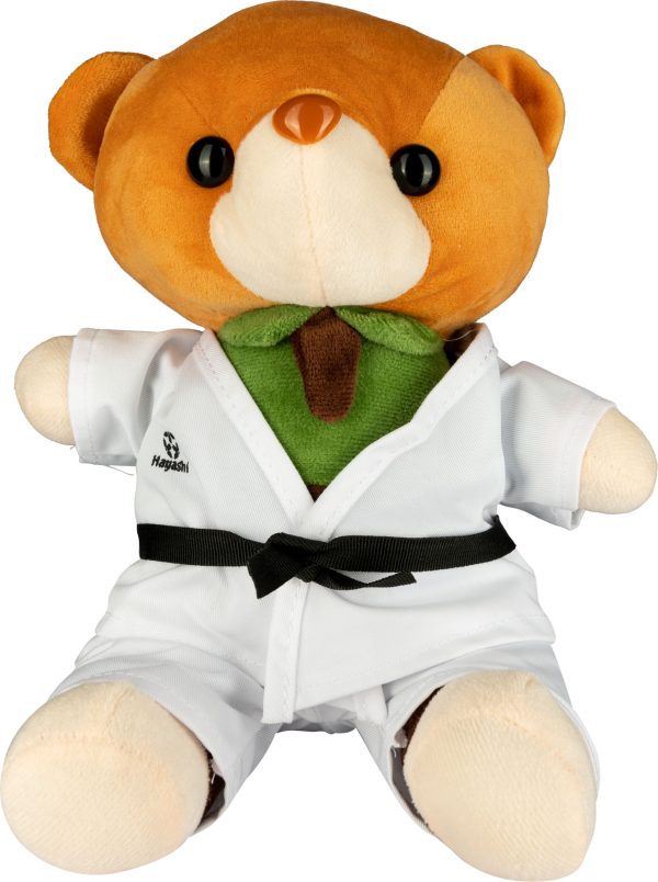 Big Budobear