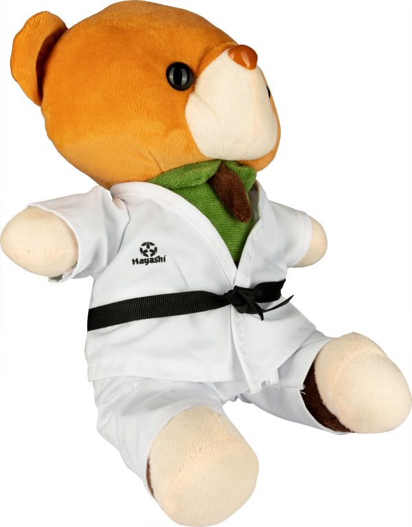 Big Budobear - Image 2