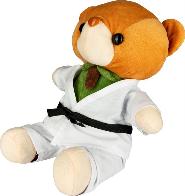 Big Budobear - Image 3