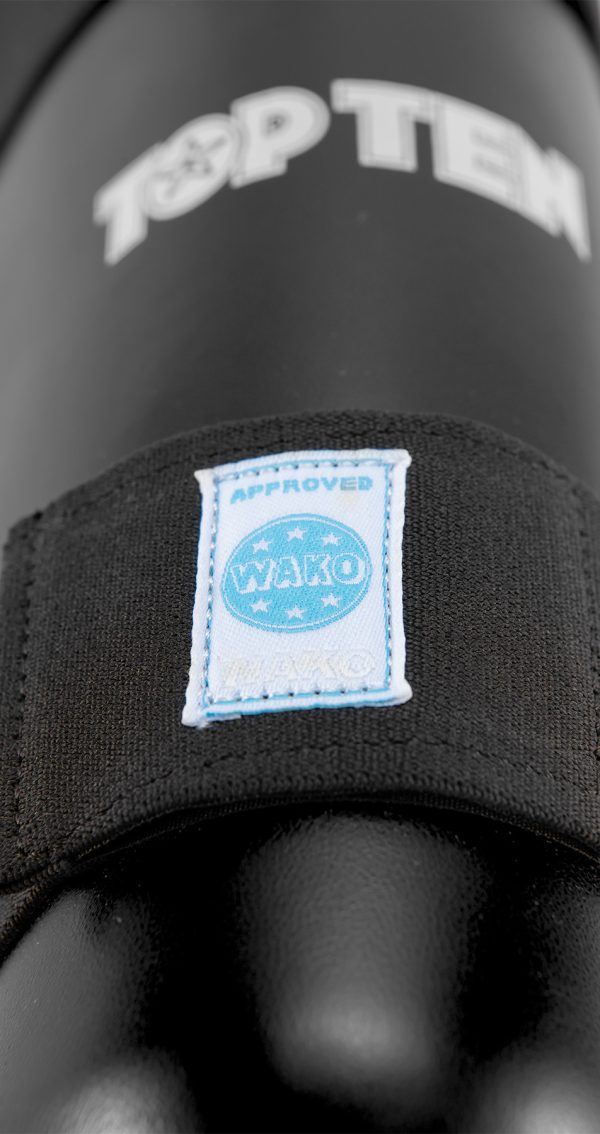 WAKO Label - Image 5