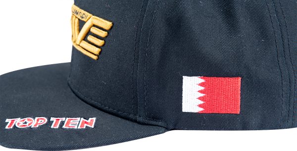 Snapback Cap „BRAVE“ - Image 3