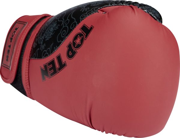 Boxing gloves “Dragon” - Image 2