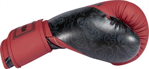 Boxing gloves “Dragon” - Image 3