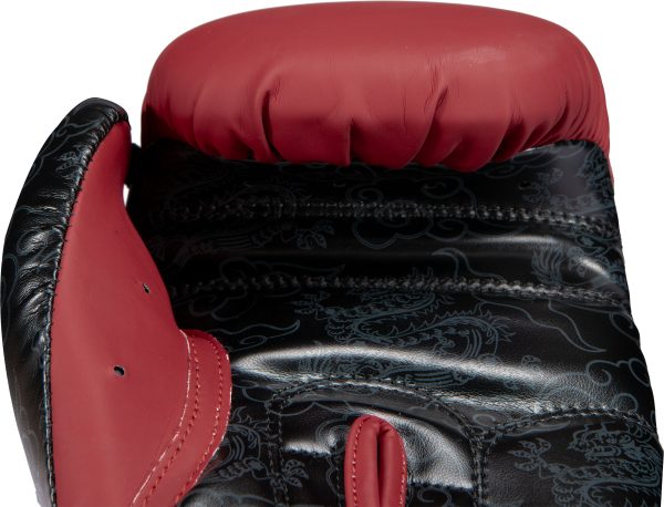 Boxing gloves “Dragon” - Image 5