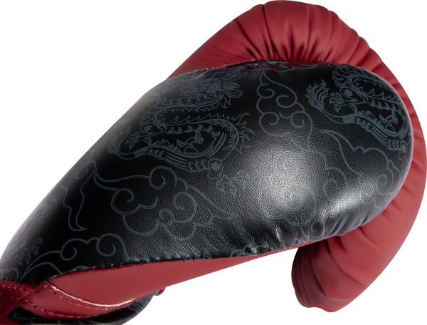 Boxing gloves “Dragon” - Image 6