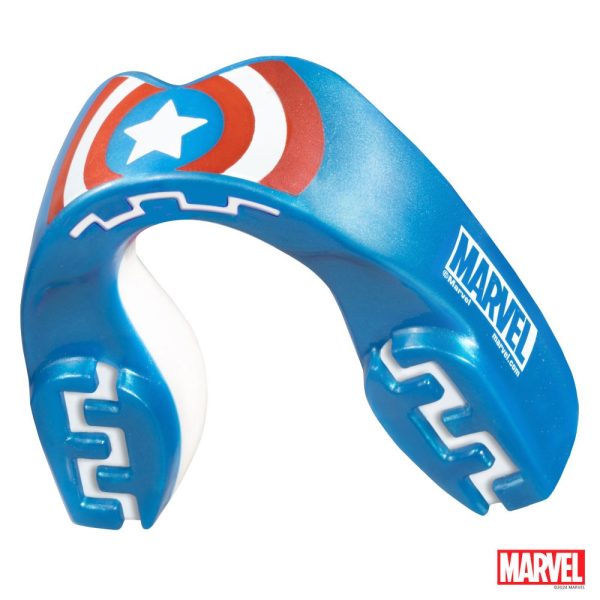 Mouth guard “Extro Marvel” - Image 9