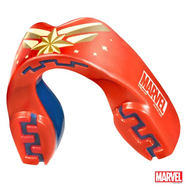 Mouth guard “Extro Marvel” - Image 7