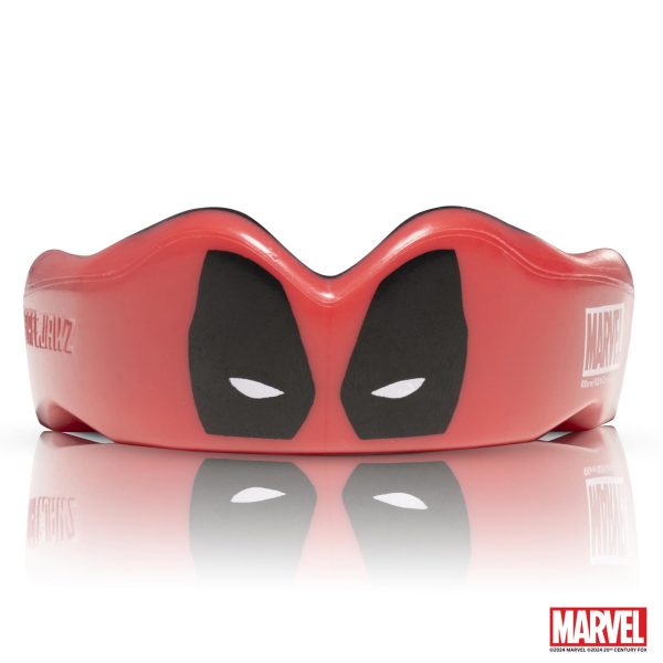 Mouth guard “Extro Marvel” - Image 2