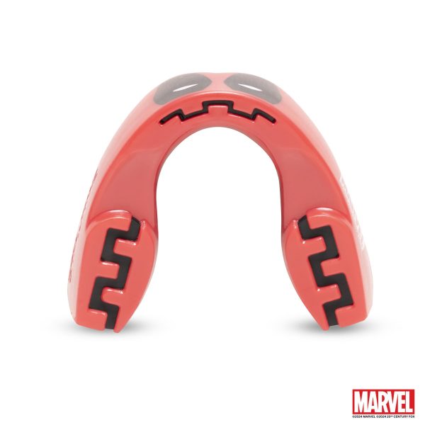 Mouth guard “Extro Marvel” - Image 3