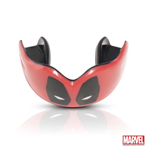 Mouth guard “Extro Marvel” - Image 4