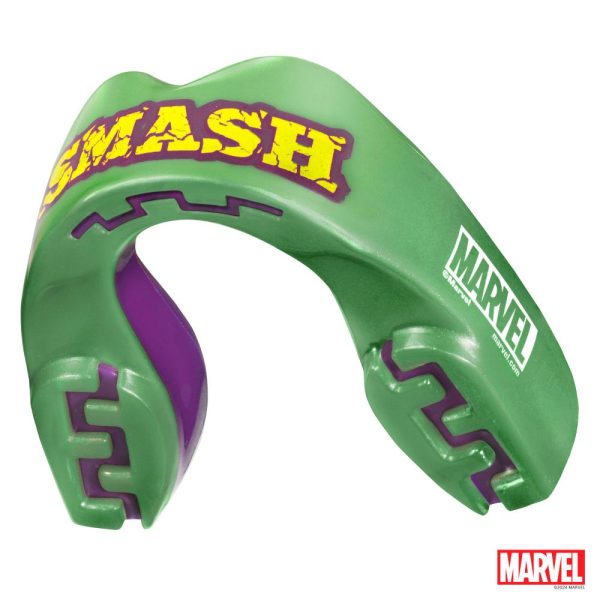 Mouth guard “Extro Marvel” - Image 8