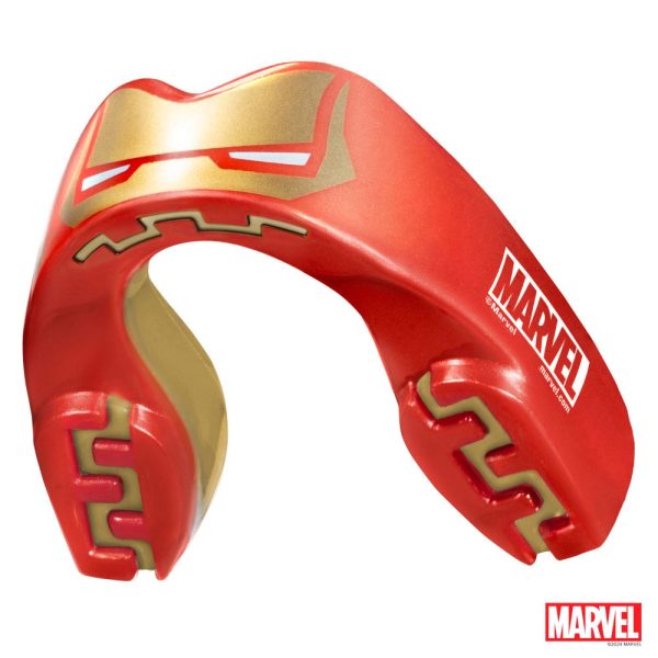 Mouth guard “Extro Marvel” - Image 6