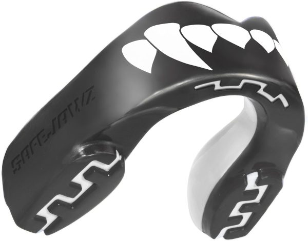 Mouth guard “Extro”