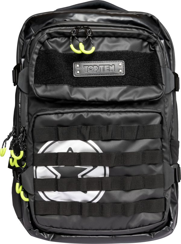 Backbag “Force” - black