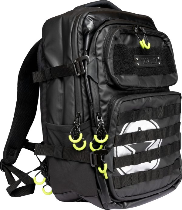 Backbag “Force” - black - Image 2