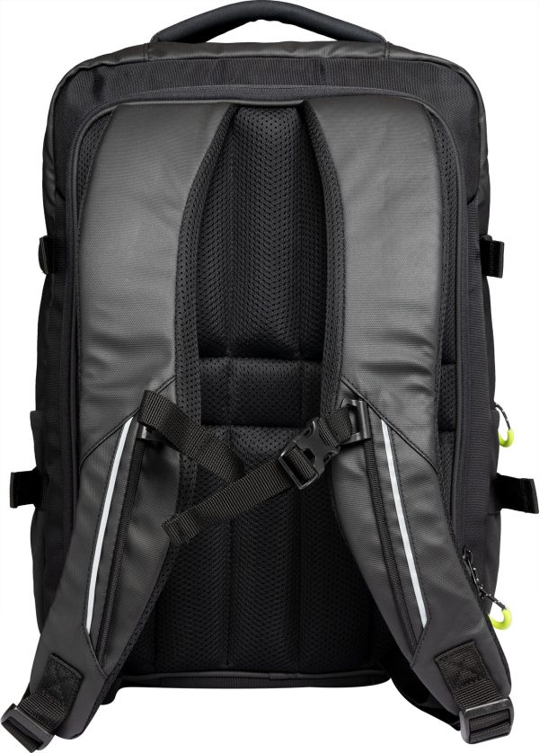 Backbag “Force” - black - Image 3