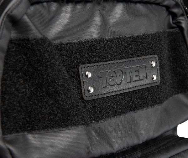 Backbag “Force” - black - Image 4