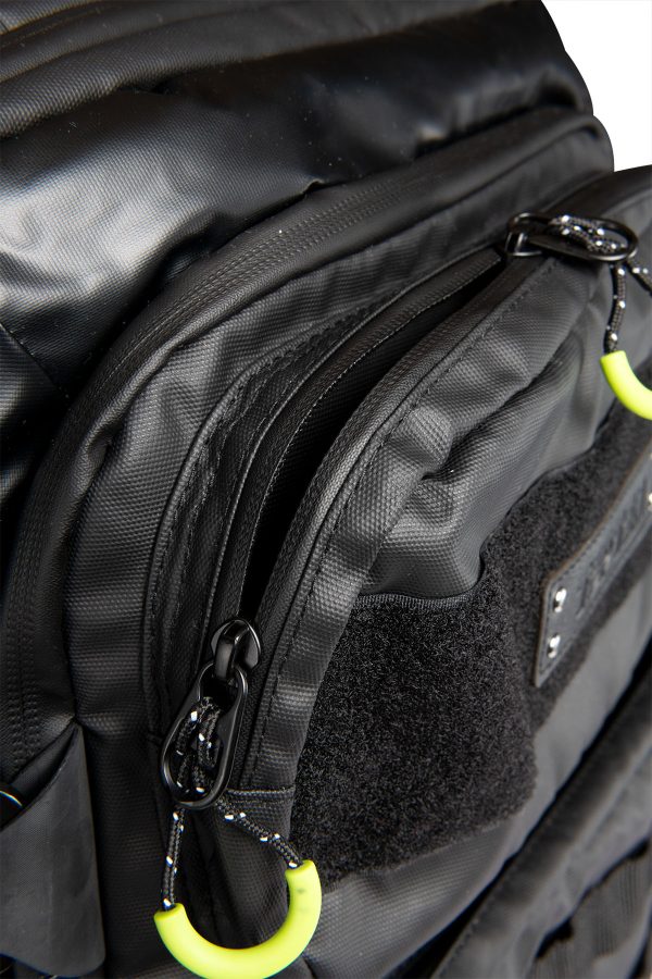 Backbag “Force” - black - Image 5