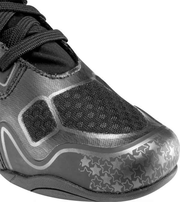 Boxing boots “Speedmaster” - Image 6