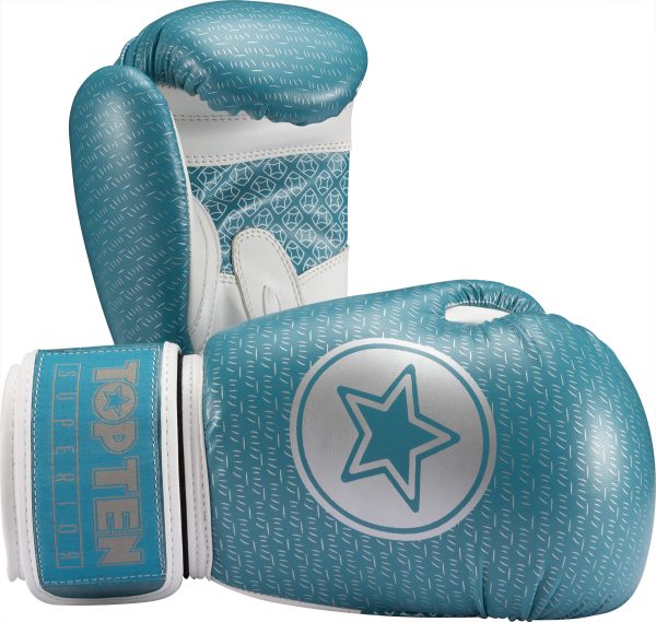 Boxing gloves “Superior”