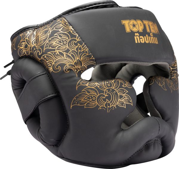 Headguard “Nong Han”