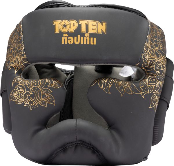 Headguard “Nong Han” - Image 2